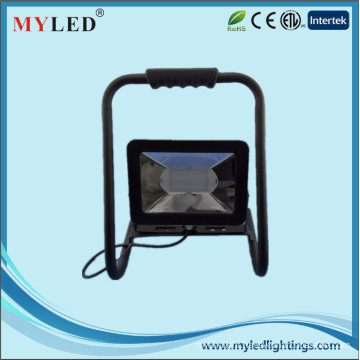 30w Slim Apple Ipad Design Portable Waterproof New LED Flood Light CE RoHS Compliant